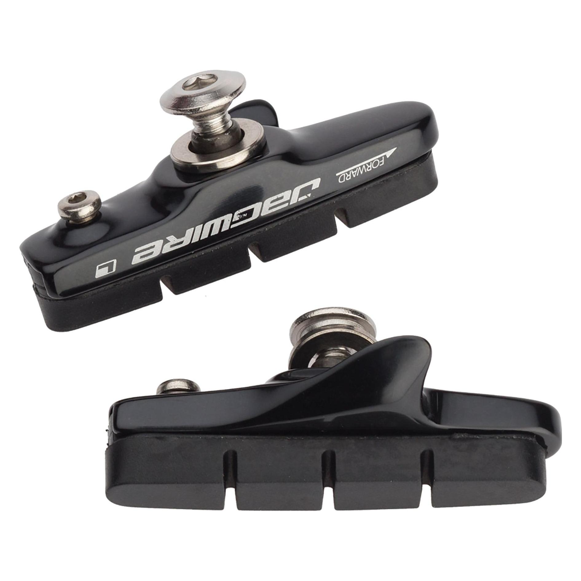Jagwire Road Sport Bremsbeläge (Campagnolo, Shimano, Gummi) (36880397)