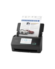 Ricoh ScanSnap iX2500 A4 black 45ppm WiFi USB3.2 BT5.2.100ADF Dupl. Scanner USB 3.0 schwarz (PA03860-B001)