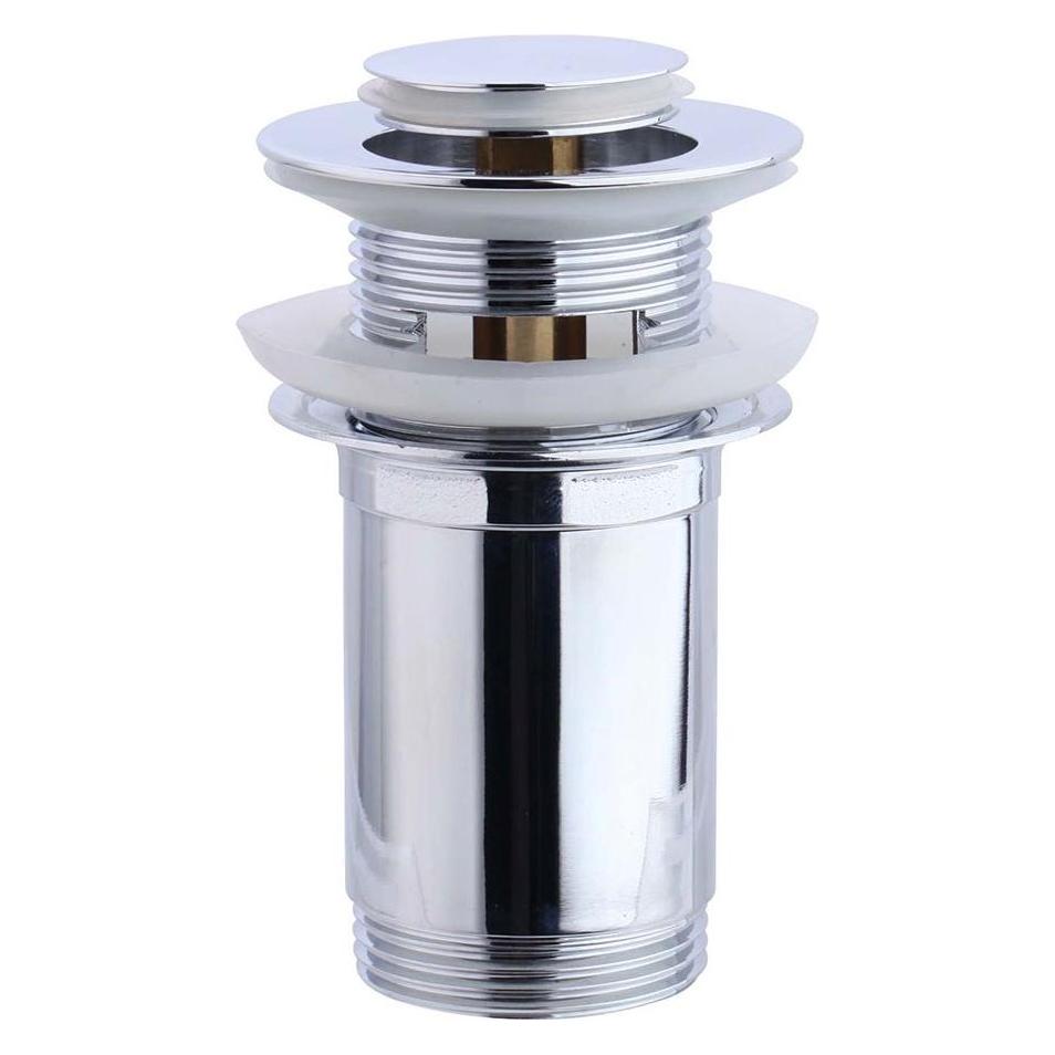Verhal Small click-clack valve 1 ¼ in, ø63 x 85 mm (69069709)