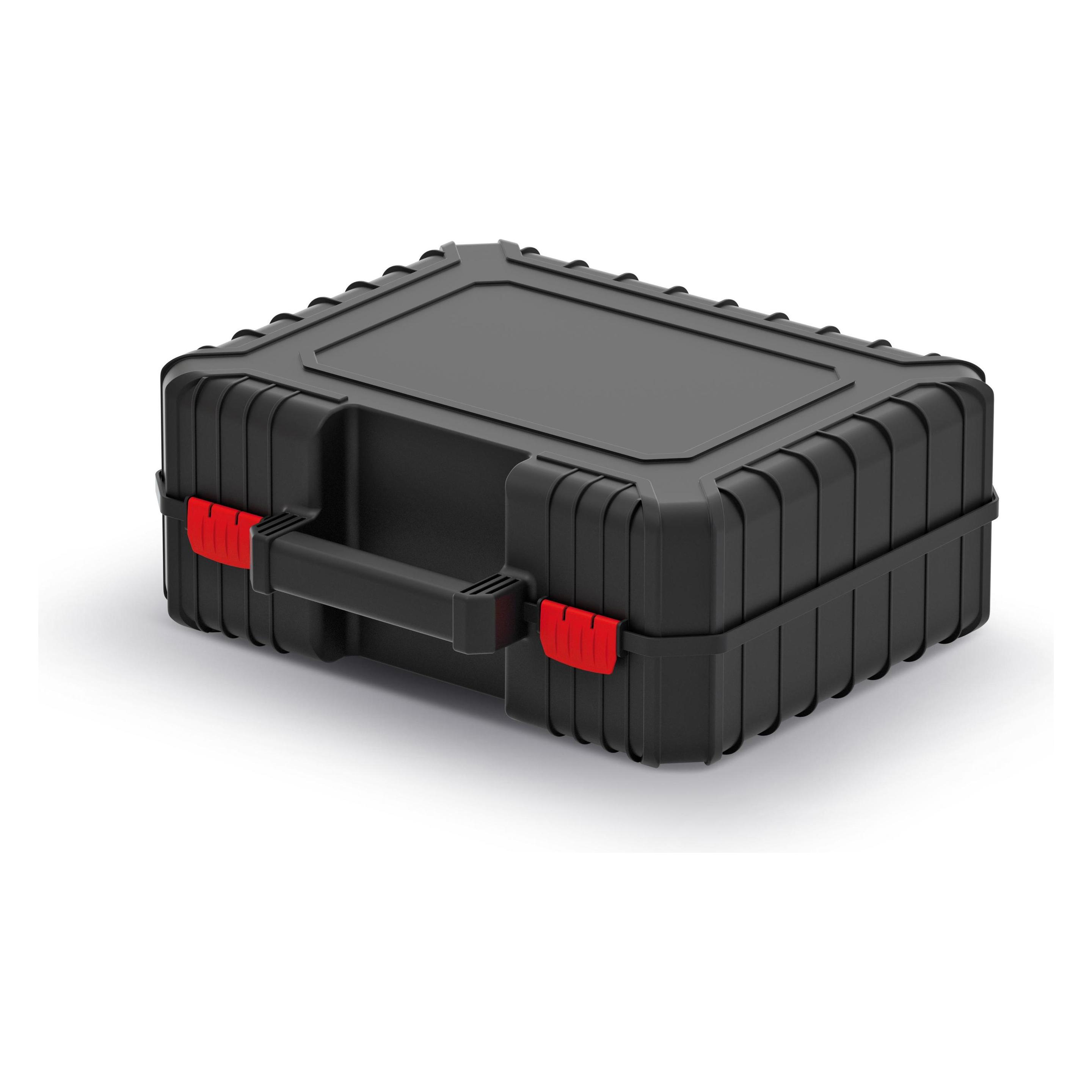Prosperplast Werkzeugkoffer (KHV40P-S411)