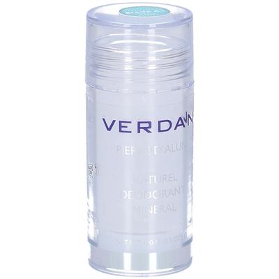 Verdan Alaunstein Grad A+ Deo natur Eco 100 g Roll-On