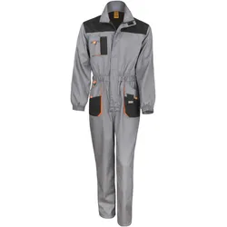 Regatta, Schutzanzug + Arbeitsoverall, Lite (XXL)
