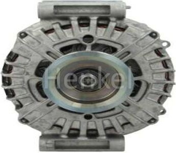 Henkel Parts 3117738 Lichtmaschine Generator LiMa 180A 12V