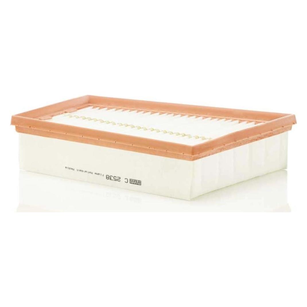 Mann MANN-FILTER C 2538 (C 2538)
