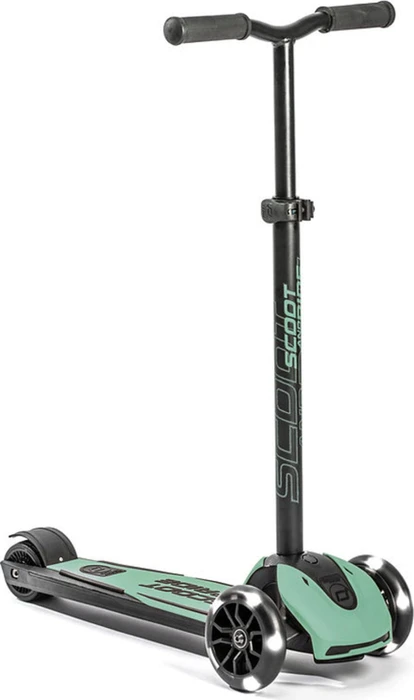 Scoot and Ride Highwaykick 5 - Forest (96438)