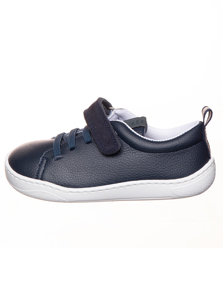 kmins Barfußschuhe in Dunkelblau - 31