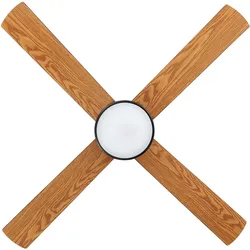 EGLO 35085, Ventilator, Schwarz