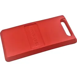 KNEETEK Kniekissen RedPAD L 460 x B 230 x S 30 mm - 62000