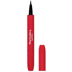 Diego dalla Palma, Eyeliner + Kajal, - MyToyBoy Eyeliner Medium - Bold Line (51 Schwarz)