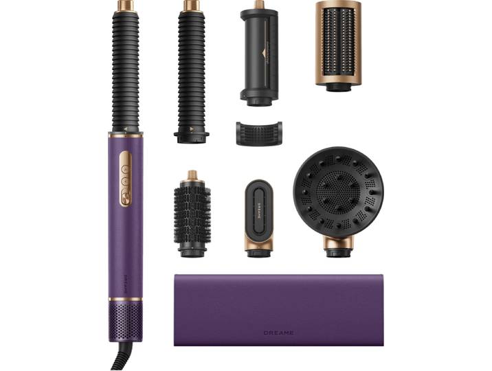 Dreame Airstyle Pro 2 Paars
