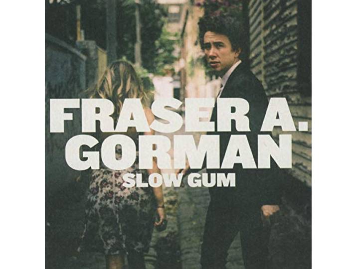 Fraser A. Gorman - Slow Gum
