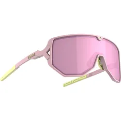 Tripoint, Unisex, Sportbrille, Reschen (matt pink, Braun, Pink Multi), Pink