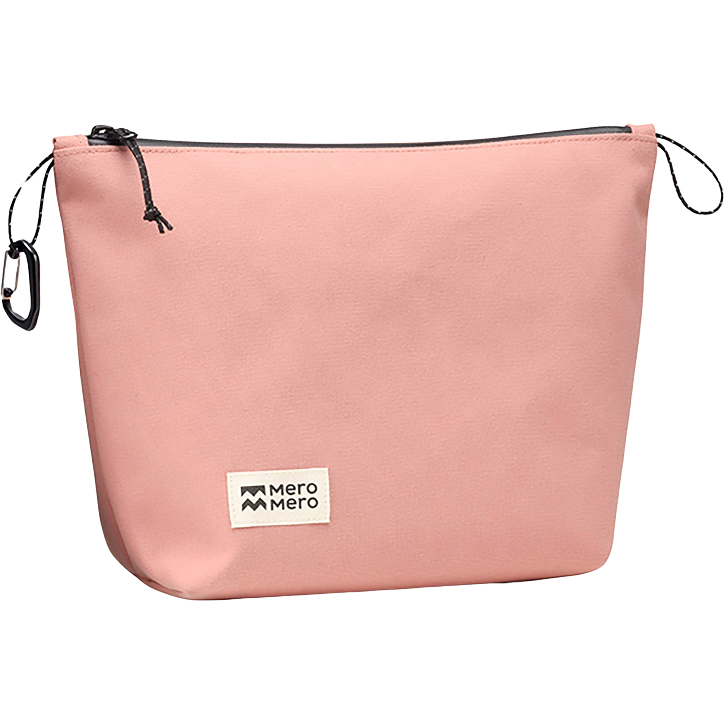 MeroMero Torquay Pouch Kulturtasche Kulturbeutel & Kulturtaschen rosa Lifestyle | Reise