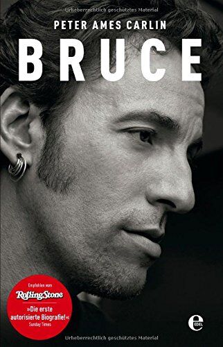 Carlin, Peter Ames - Bruce - Preis vom 09.10.2026 07:28:09 h