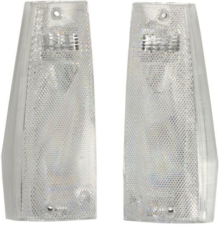 Conjunto de luzes indicadoras de afinação , Acessórios DEPO 333-1501PTU-VC
