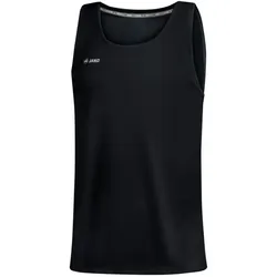 JAKO Run 2.0 Tanktop schwarz 128