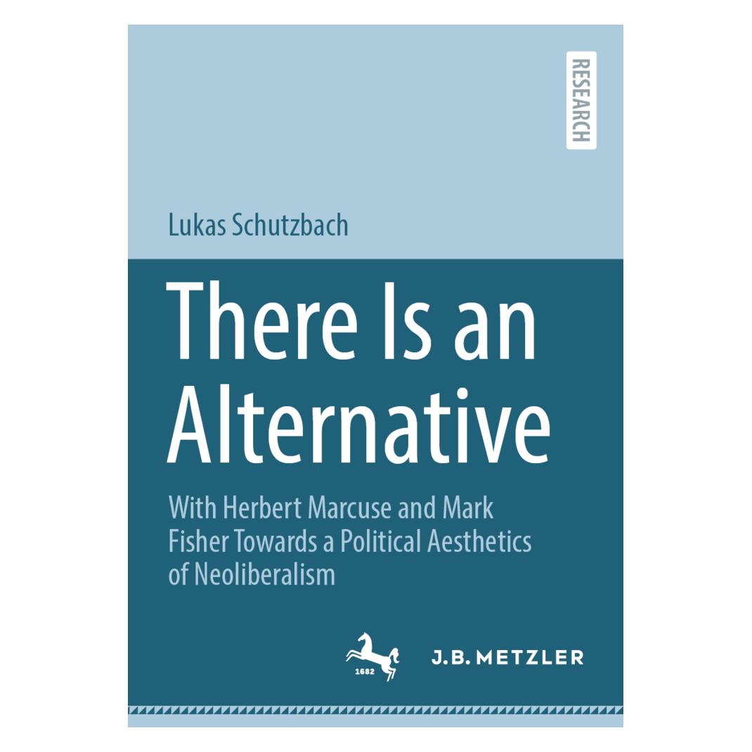 Springer There Is an Alternative (Englisch, Softcover, Lukas Schutzbach) (56891256)