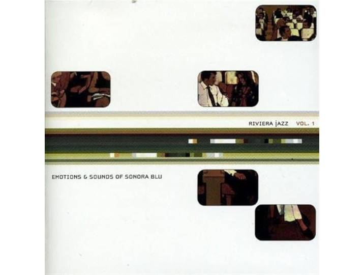 Vol. 1-Riviera Jazz