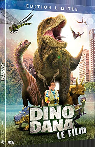 Michela Luci - Dino dana le film [FR Import] - Preis vom 28.09.2026 21:19:57 h
