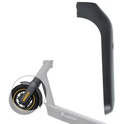 Zierteil R Gabel Ninebot Max G30 [Ninebot]