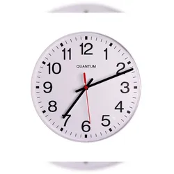 Vogue Wanduhr 24 cm