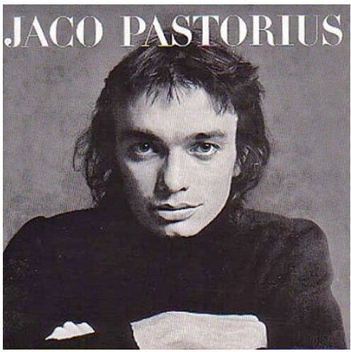 Jaco Pastorius - Jaco Pastorius - Preis vom 07.10.2026 11:45:10 h
