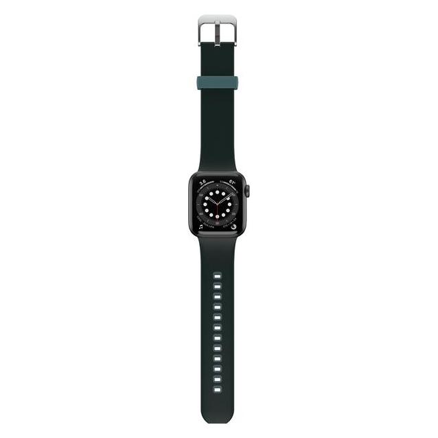 OtterBox Watch Band für Apple Watch 41/40/38mm (38 mm, 40 mm, 41 mm, Silikon) (77-96884)