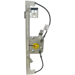 Fensterheber VALEO 850984 für Mercedes-Benz E