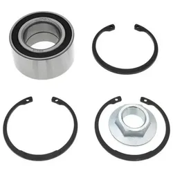 NB Parts, Tretlager