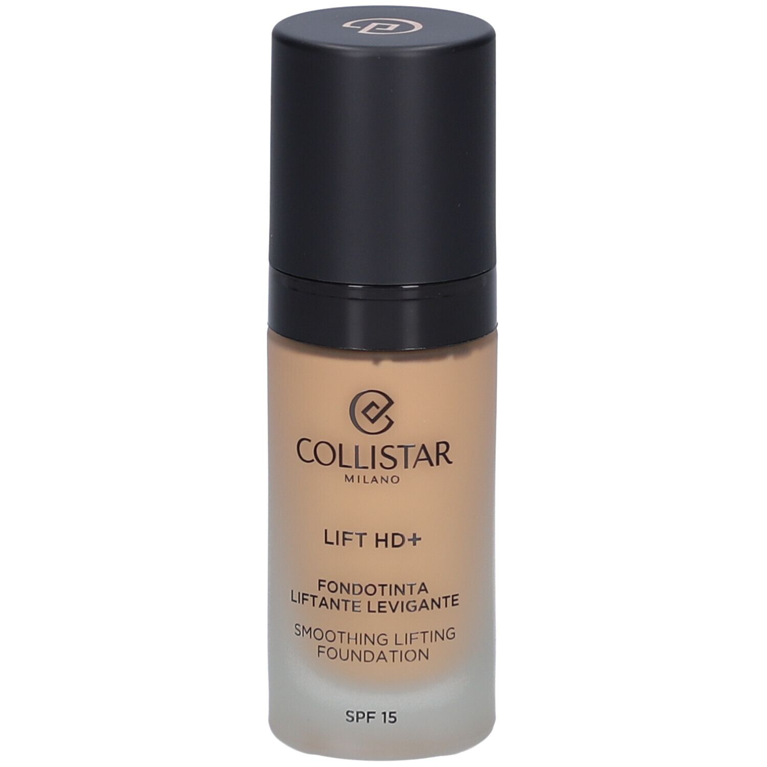 Collistar Lift Hd+ Foundation 30Ml 3G 30ml 30 ml Make up
