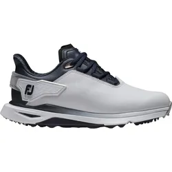 FootJoy Golfschuhe Damen Pro SLX, weiss/navy