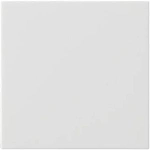 Gira Schalter-Wippe System 3000, 5360 03, für Lichtschalter und Jalousieschalter, reinweiß glänzend