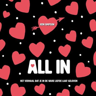 All in - Ron Simpson, Audio, 9789000374038