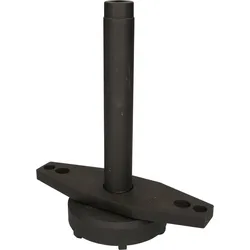 KS Tools Nutmuttern-Schlüssel, Zapfeninnendurchmesser 123,5 mm - 460.3796