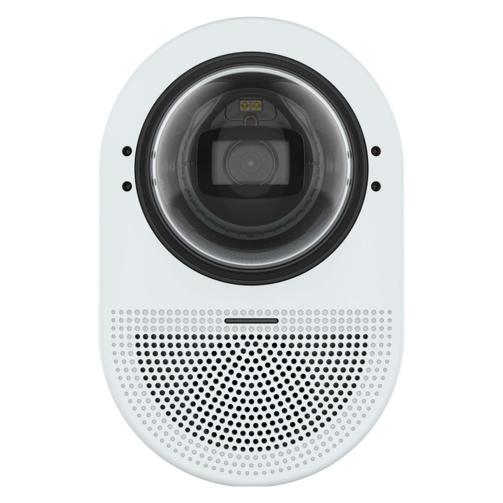 Axis Q9307-LV ALL-IN-ONE DEVICE (2592 x 1944 Pixels) (02487-001)