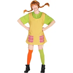 Metamorph Pippi Langstrumpf (L)