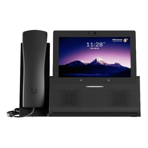 Ubiquiti UniFi Talk Phone TouchMax