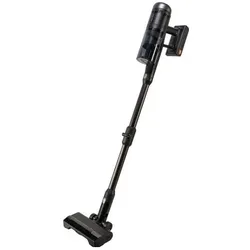 Roborock H60 Ultra, Staubsauger, Schwarz