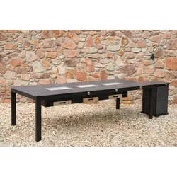Festavolo Forte Grande | Tischgrill