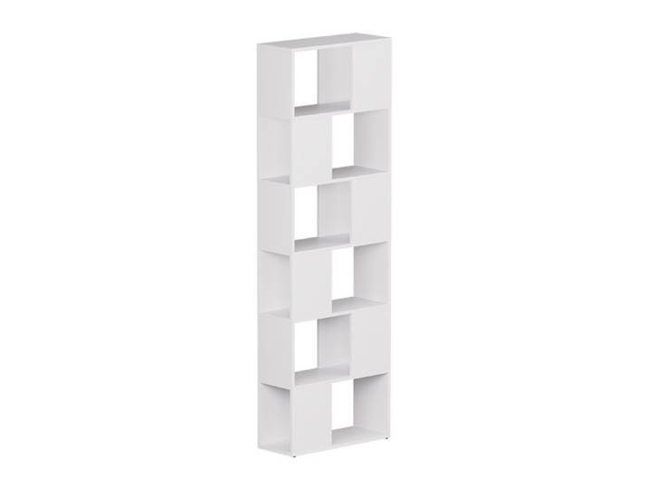 Séparation de pièce Eneos 60x186cm Blanc Vicco 55627