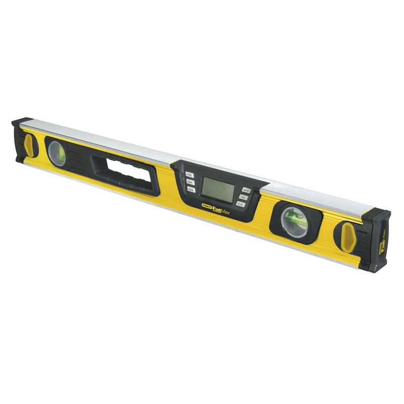 STANLEY Wasserwaage FatMax Digital Level 0-42-065