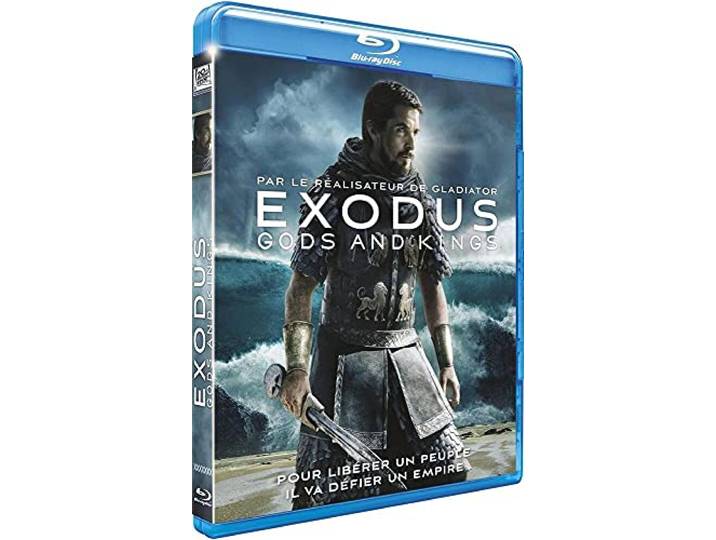 Exodus: Gods And Kings