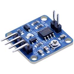 TRU COMPONENTS Piezo Vibrationssensor Passend für (Einplatinen-Computer) Arduino TC-9958896