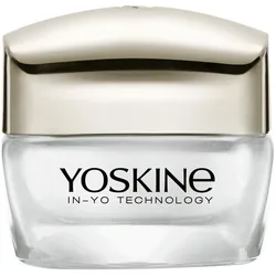 Yoskine, Gesichtscreme, Japan Gold 40+ Reparatur-Tages- und Nachtcreme (50 ml, Nachtcreme, Tagescreme)
