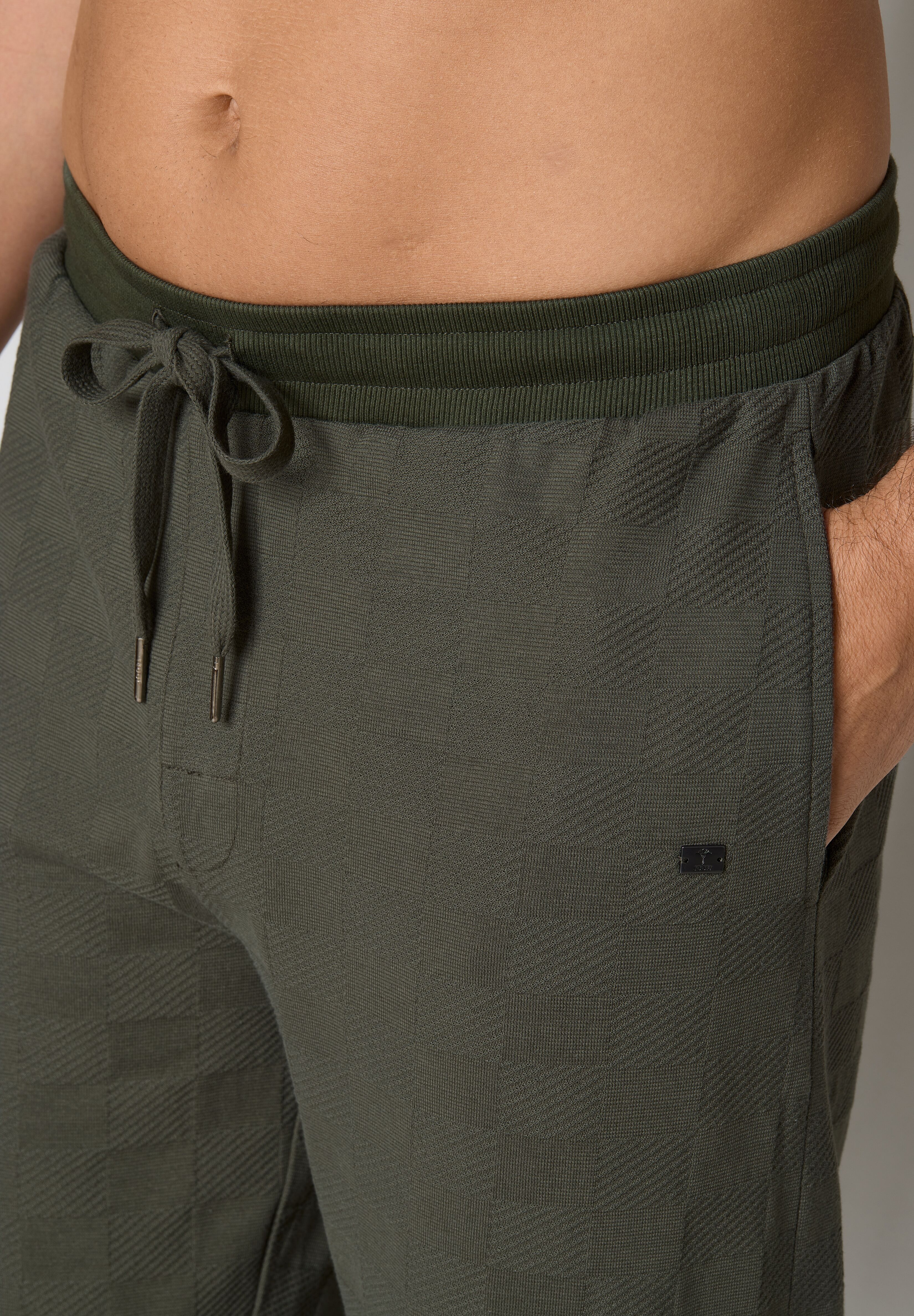 Joop! Loungehose JOOP, Herren, Gr. XXL, N-Gr, hellgrau, Jersey, Obermaterial: 100% Baumwolle, Hosen Loungehose, Homewear und Loungewear, mit gerader Beinform hellgrau XXL, N-Gr