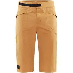 CRAFT Core Offroad XT Fahrradshorts mit Polster Herren 574000 - desert XL
