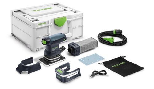 Festool RUTSCHER RTS 400 REQ-Plus 578926
