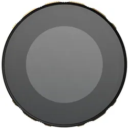 PolarPro POLAR PRO Filter Mist Variable ND (6-7 Stops) für Iphone 13, Weiteres Smartphone Zubehör