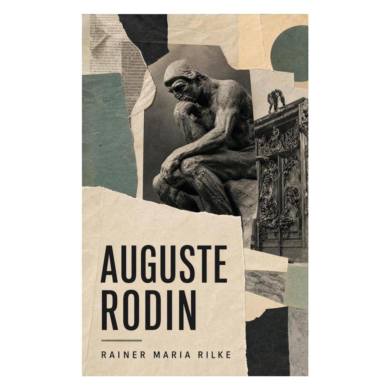 e-artnow Auguste Rodin (Deutsch, Rainer Maria Rilke) (56942978)