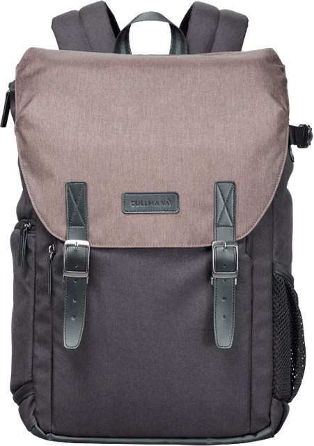 Cullmann Bristol DayPack 600+ Rugzak Bruin